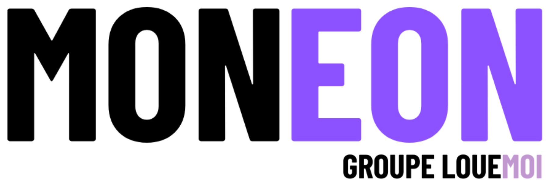 Logo MONEON